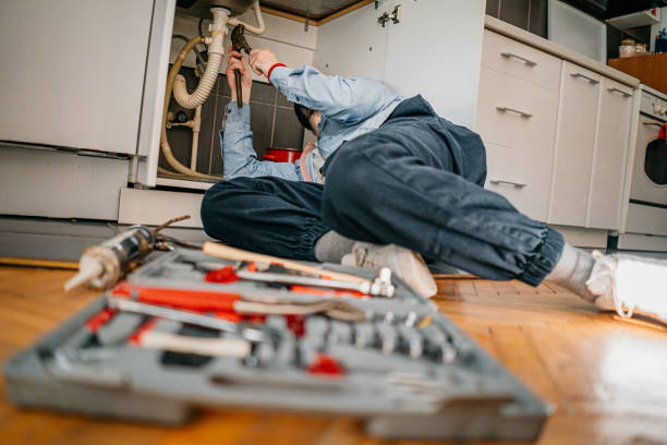 Best Drain Cleaning Services  in Toledo, IL
