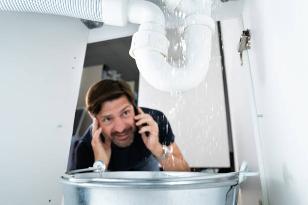 Best Pipe Repair Near Me  in Toledo, IL