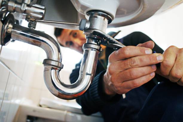 Best Hot Water Heater Installation  in Toledo, IL