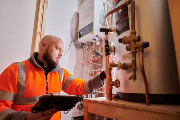 Best Shower Repair Services  in Toledo, IL