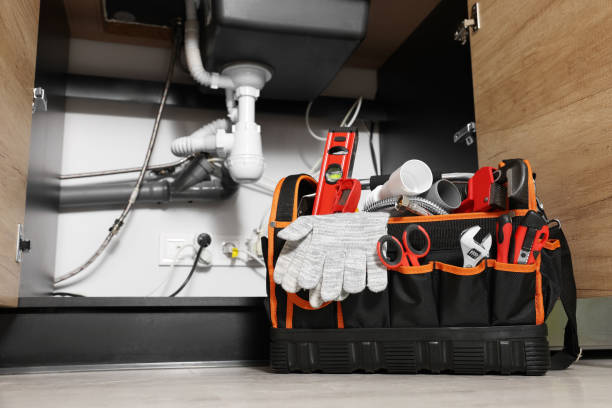 Best Leak Detection Services  in Toledo, IL