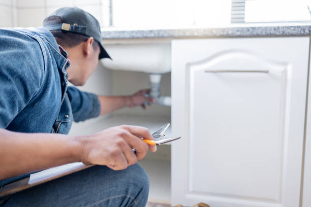 Best Water Heater Repair  in Toledo, IL