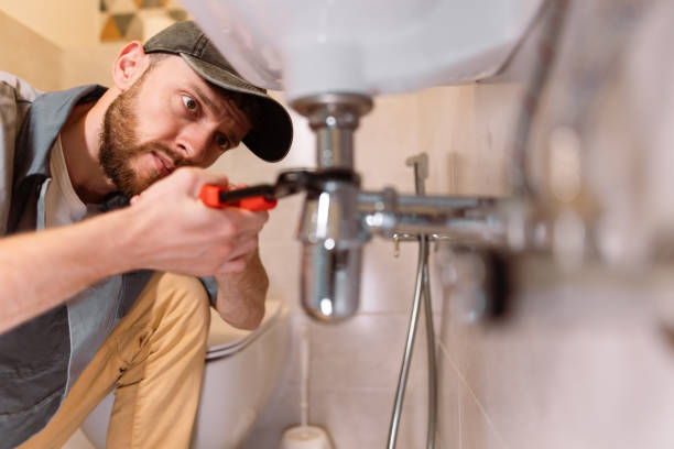 Best Plumbing Repair Near Me  in Toledo, IL