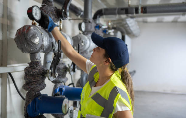 Best Clogged Drain Plumber  in Toledo, IL
