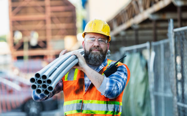 Best Affordable Plumbing Services  in Toledo, IL