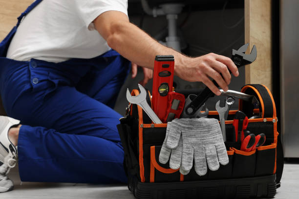 Best Plumbing Inspection Services  in Toledo, IL