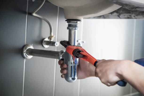 Hot Water Heater Installation in Toledo, IL