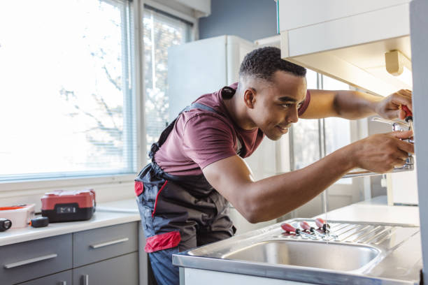Best Hot Water Heater Installation  in Toledo, IL